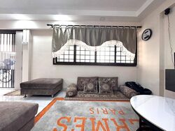 Blk 742 Tampines Green Vale (Tampines), HDB 4 Rooms #462981741